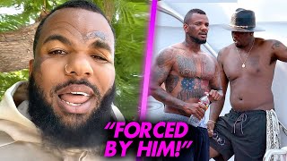 The Game ADMITS He Was Diddy’s BOY TOY For 2 Years | Freak Off Tape LEAKS