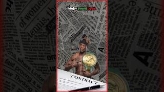 R-Truth’s Net Worth Revealed! WWE, Brand Deals & Rap Music Earnings