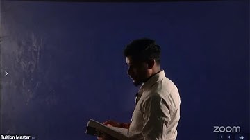 Derivative Class 11 Demo