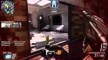 11 Kill Chain- 6v6 KC BO2