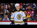 Fraser Minten  Boston Bruins Prospect Profile
