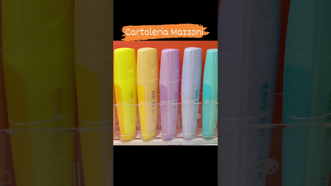 Novità TintaUnita e astucci desk in plexiglass