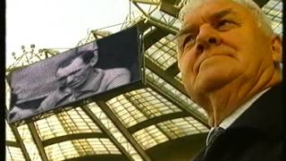 BBC Report on Rugby in Croke Park 2007