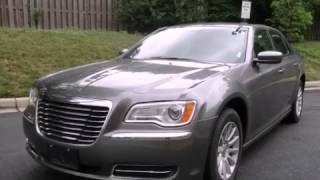 2012 Chrysler 300 Marlow Heights MD 20746