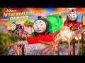 We Make a Team Together | Where in the World is Percy #3 | Thomas & Friends
