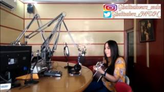 Ghaitsa Kenang - 