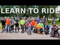 Electric vehicle training by PEVRA | Learning how to ride OneWheels, EUCs, Skateboards and Scooters