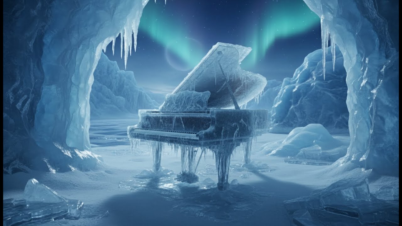 Lost in the Melody 🎼 