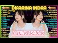 DIFARINA INDRA PALING TRENDING 2023 | LINTANG ASMORO, WIRANG || LAGU DANGDUT FULL ALBUM VIRAL