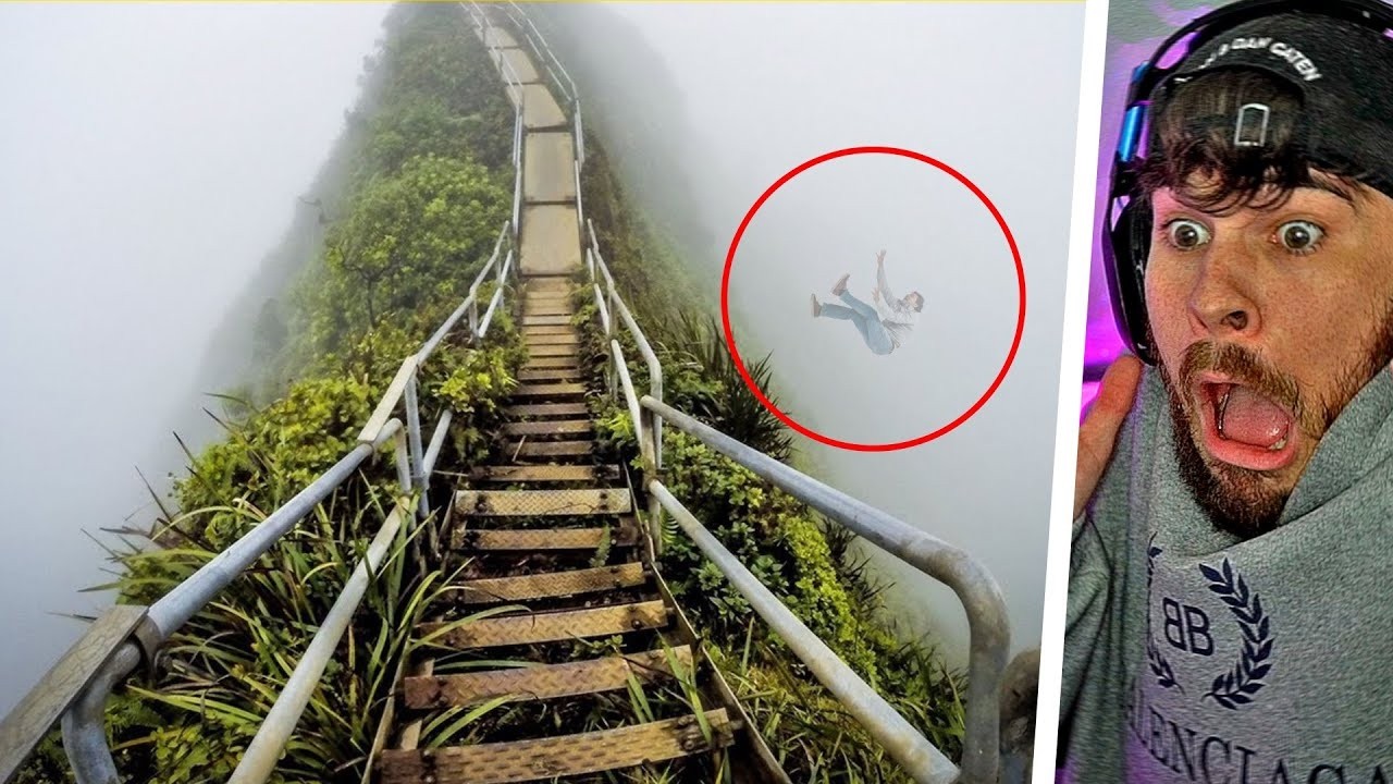 10 Touristengebiete die NIEMAND betreten darf! (verboten)