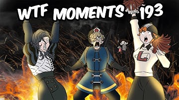 Identity V WTF Moments 193