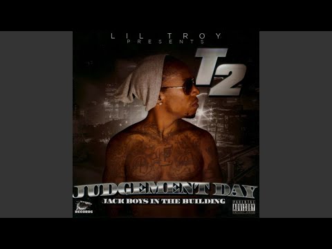 Putar Agg Robbery - T2