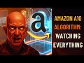 Amazon AI Watching everything | Secrets Revealed! | amazon seller for beginners | Tamil