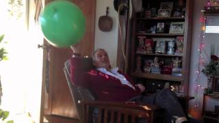 The Logan's Christmas, 2011.mov
