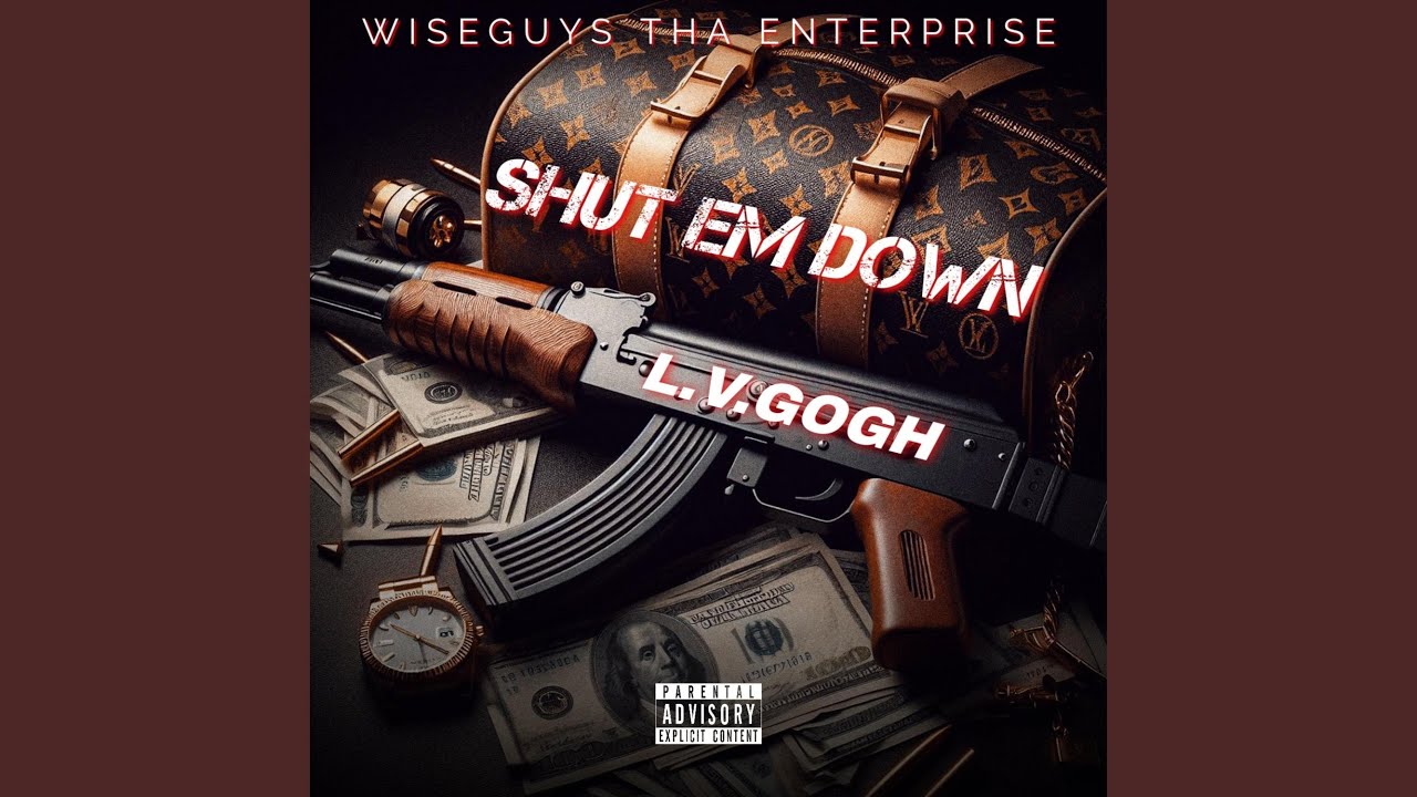 Shut Em Down - YouTube