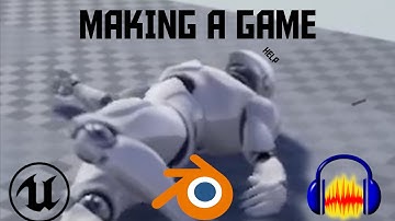 Untitled Shooter Devlog #1