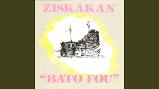 Video thumbnail of "Ziskakan - Kisa la vol"