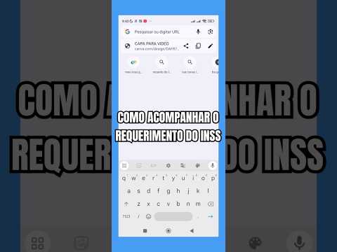 INSS - Como