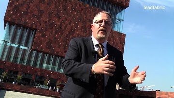 What is sales enablement - John Neeson (SiriusDecision)