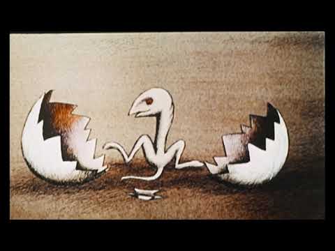 Дикая планета — трейлер