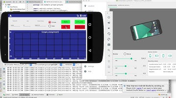 CSE535 - Assignment 2