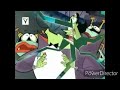 Cyberchase Theme Song High Pitched PAL 