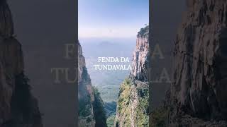 Fenda Da Tundavala - Humpata Ana