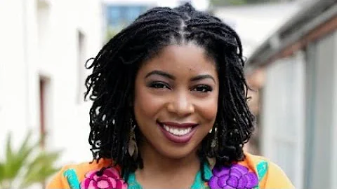 Meet Jennifer Covington!