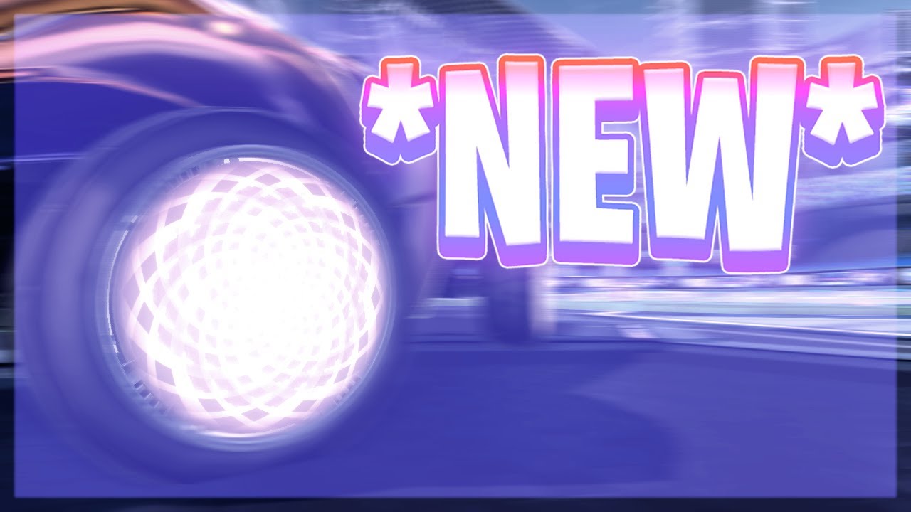 I GOT THE *NEW* GOLD ZOMBA WHEELS IN ROCKET LEAGUE! BEST WHEELS