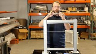 Turnbuckle Demo