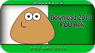 Baixar Pou APK Grátis - Download