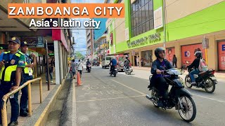 ZAMBOANGA CITY - \\