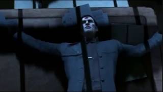 Visually remixed with Tom Clancy's Splinter Cell - Conviction, "Forgiven" (by:) Disturbed (Fan made)