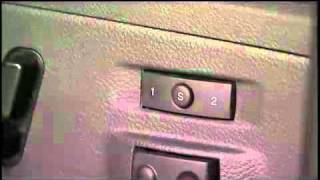 2011 Ram 1500/2500/3500 | Driver Memory Seat