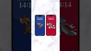 Tom and Jerry wallpapers🧡🧡🧡