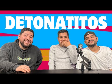 DETONATITOS l
