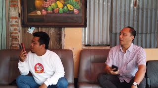 Toni belok kiri_Tumbas Mobil_ dagelan jawa