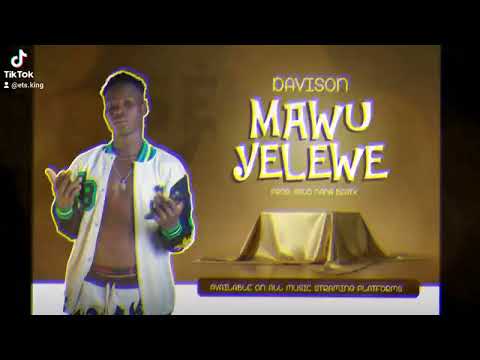 Mawu YELEWE By Davison582 Beat By Nanabeatx
