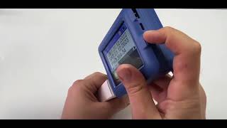 Mini İnkjet Kodlama 0532 374 25 12