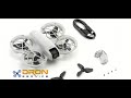 Dji neo nuevo dron dji filtración