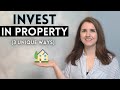 HOW TO Invest in Property from £1 (without buying a house)