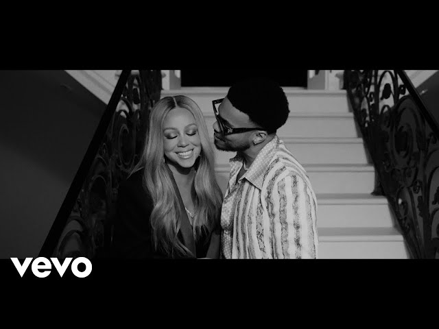Play This Song (ft. Anderson .Paak)NEW!Mariah Carey