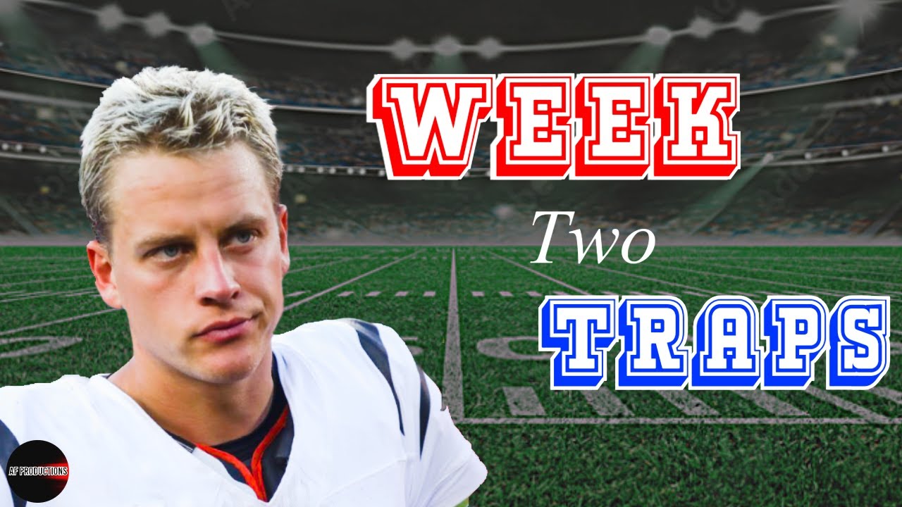 YOU Will LOSE Your NFL Bets If You Don’t Watch This 🚨
