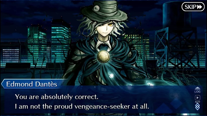 Fate/Grand Order part 581: Archer of Shinjuku's Tr...