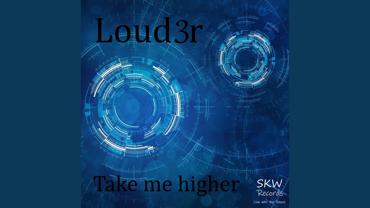 Sleduj Take Me Higher na YouTube