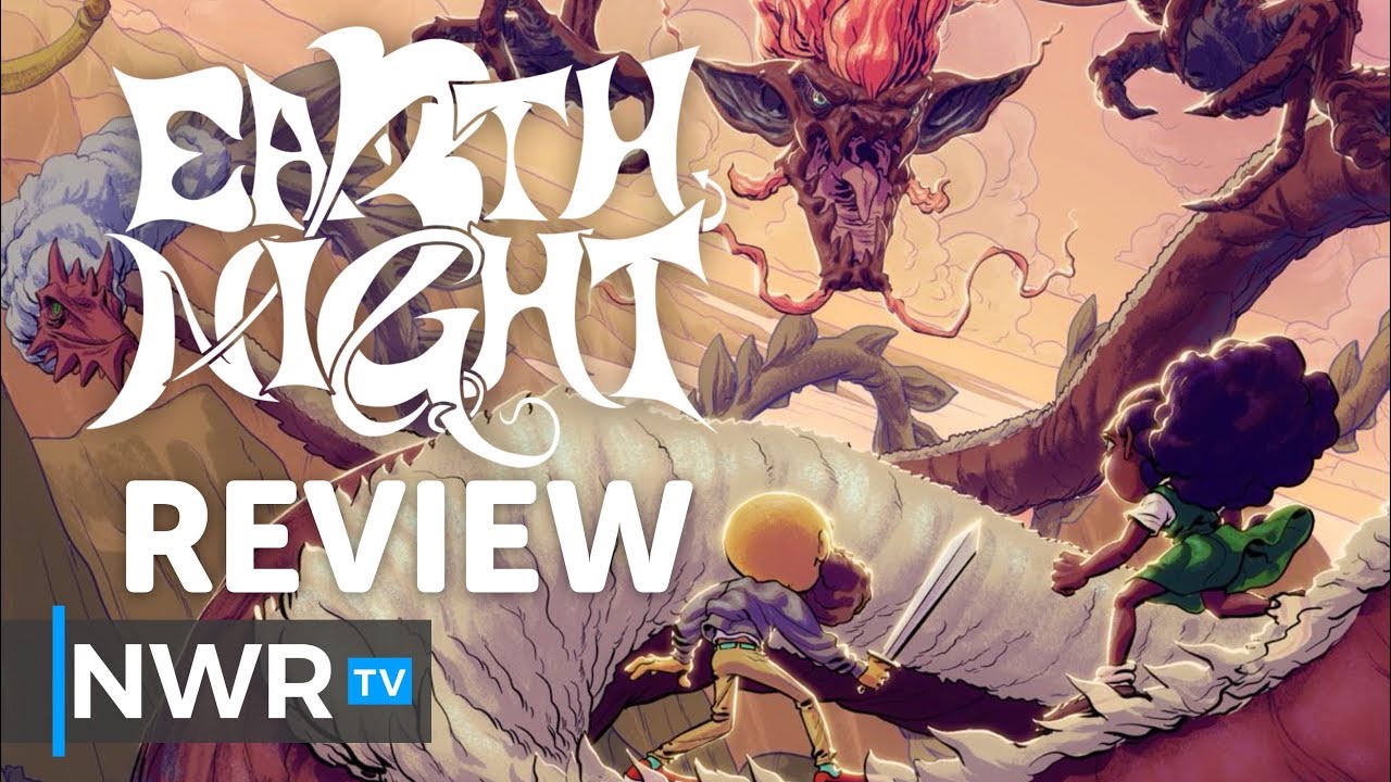 EARTHNIGHT EARTH NIGHT - Switch - Limited Run Games LRG - Neuf sous blister - Jeux vidéo