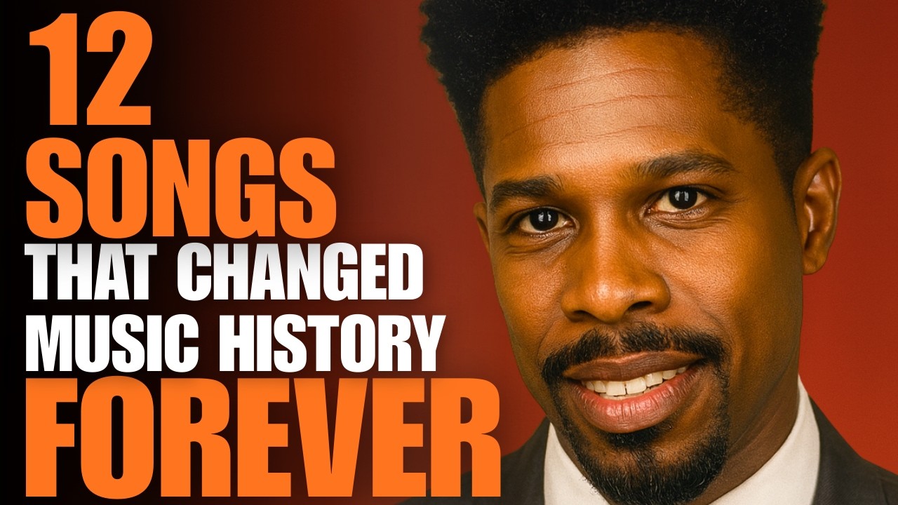 12 R&B Soul Gems You Never Hear Anymore - YouTube