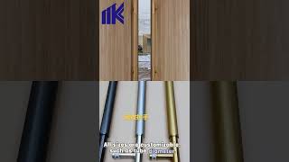 #shorts Bathroom Door Handles & Grab Bars | Complete Bathroom Hardware Accessories#bathroomhardware