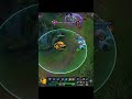 MAKING MY SUPP FALL IN LOVE WITH ME?? #english #leagueoflegends #riotgames #gaming #leagueclips