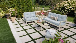 Elevate Your Outdoors With Highwood USA